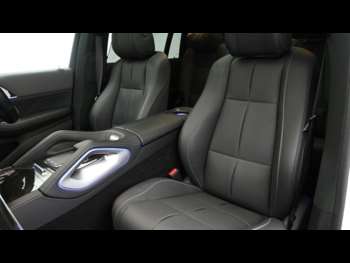 Used Mercedes-Benz GLS 2020 for sale - 74092838: Photo