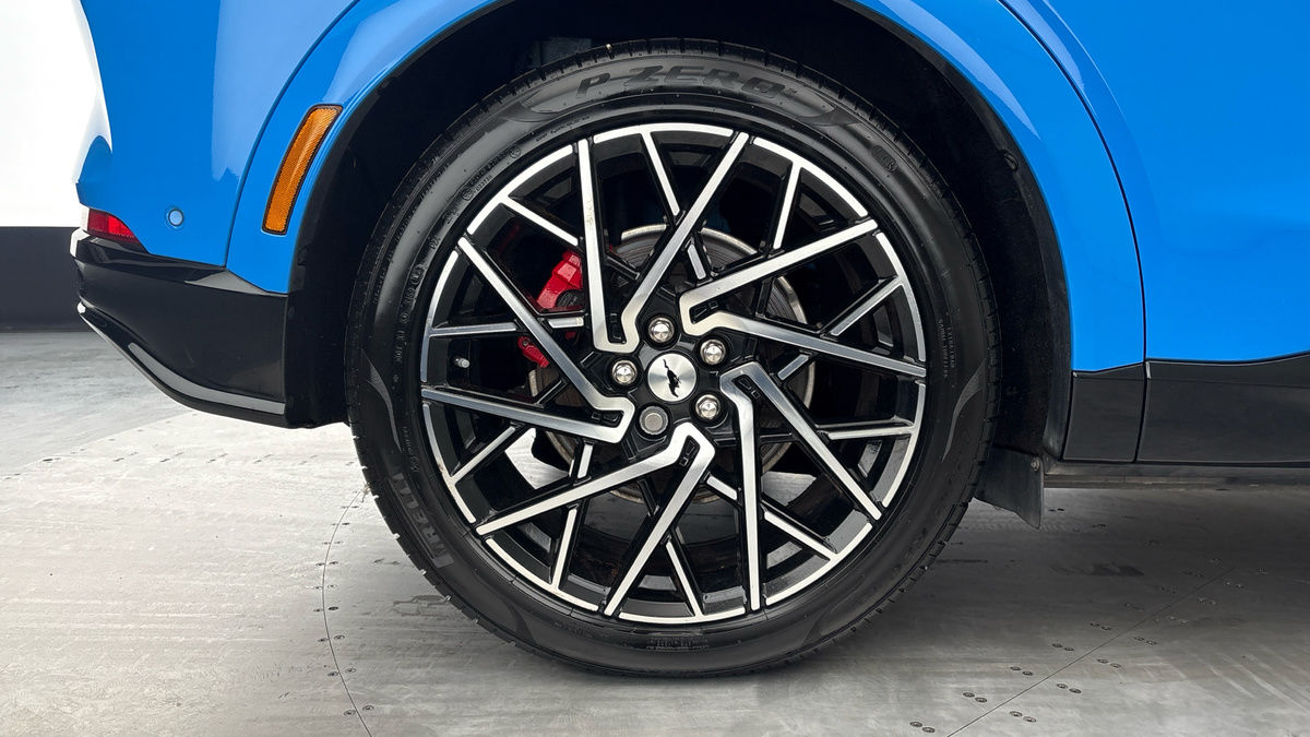 Used Ford Mustang Mach-E 2022 for sale - 76396748: Photo 10