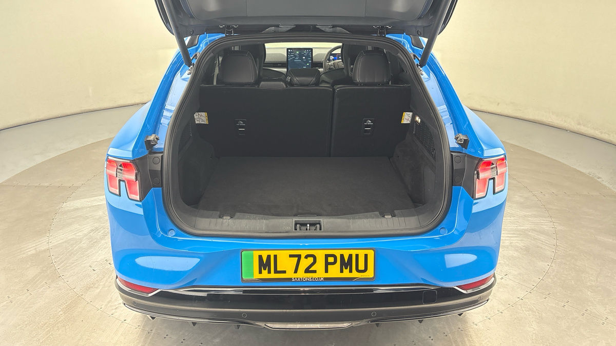 Used Ford Mustang Mach-E 2022 for sale - 76396748: Photo 11