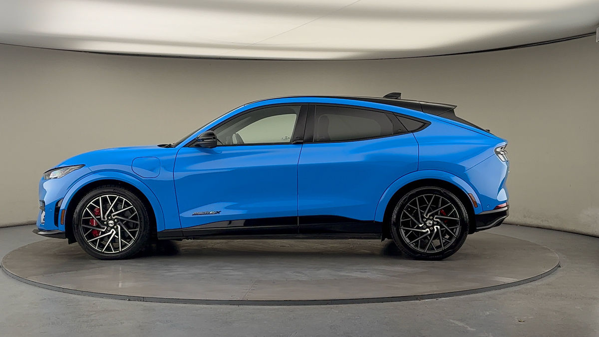 Used Ford Mustang Mach-E 2022 for sale - 76396748: Photo 15