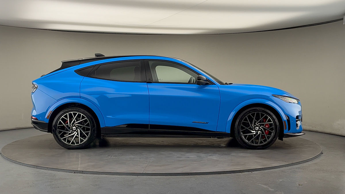 Used Ford Mustang Mach-E 2022 for sale - 76396748: Photo 16