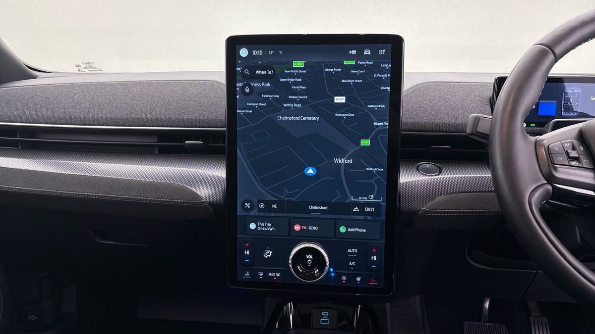 Used Ford Mustang Mach-E 2022 for sale - 76396748: Photo 17