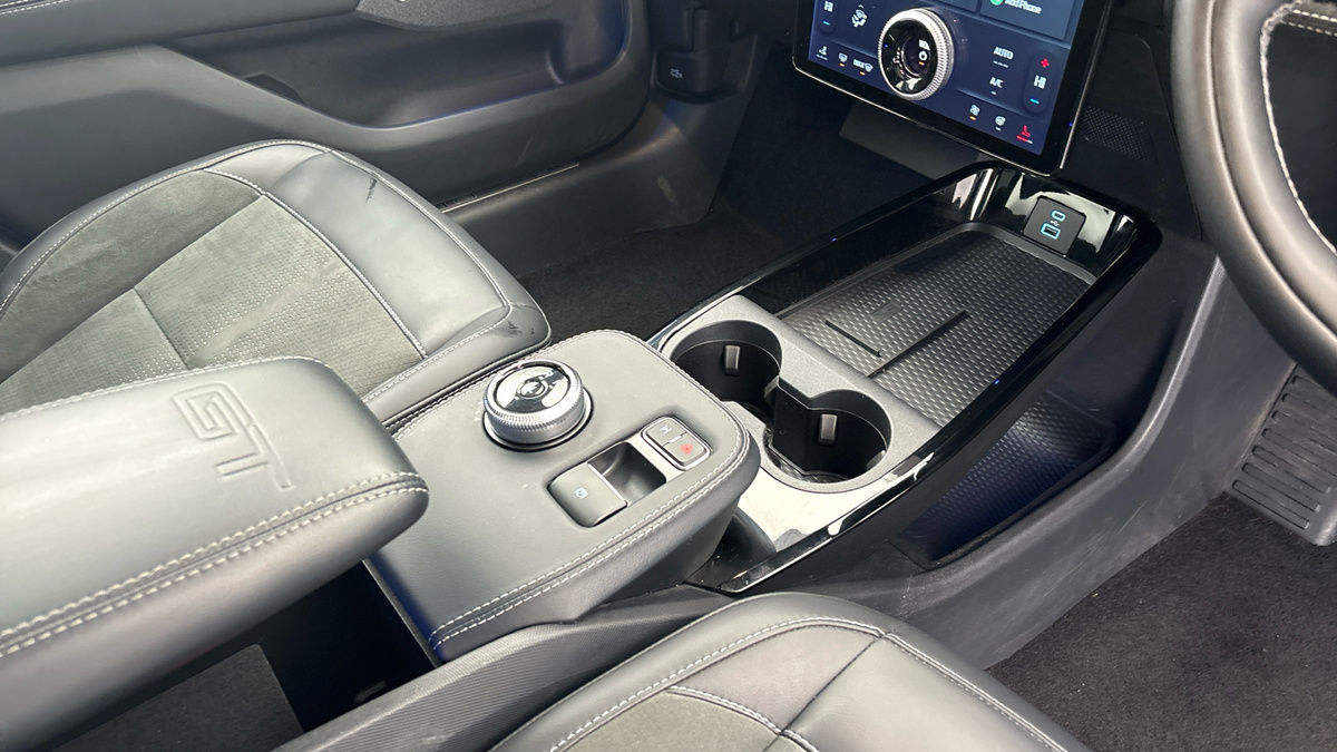 Used Ford Mustang Mach-E 2022 for sale - 76396748: Photo 18