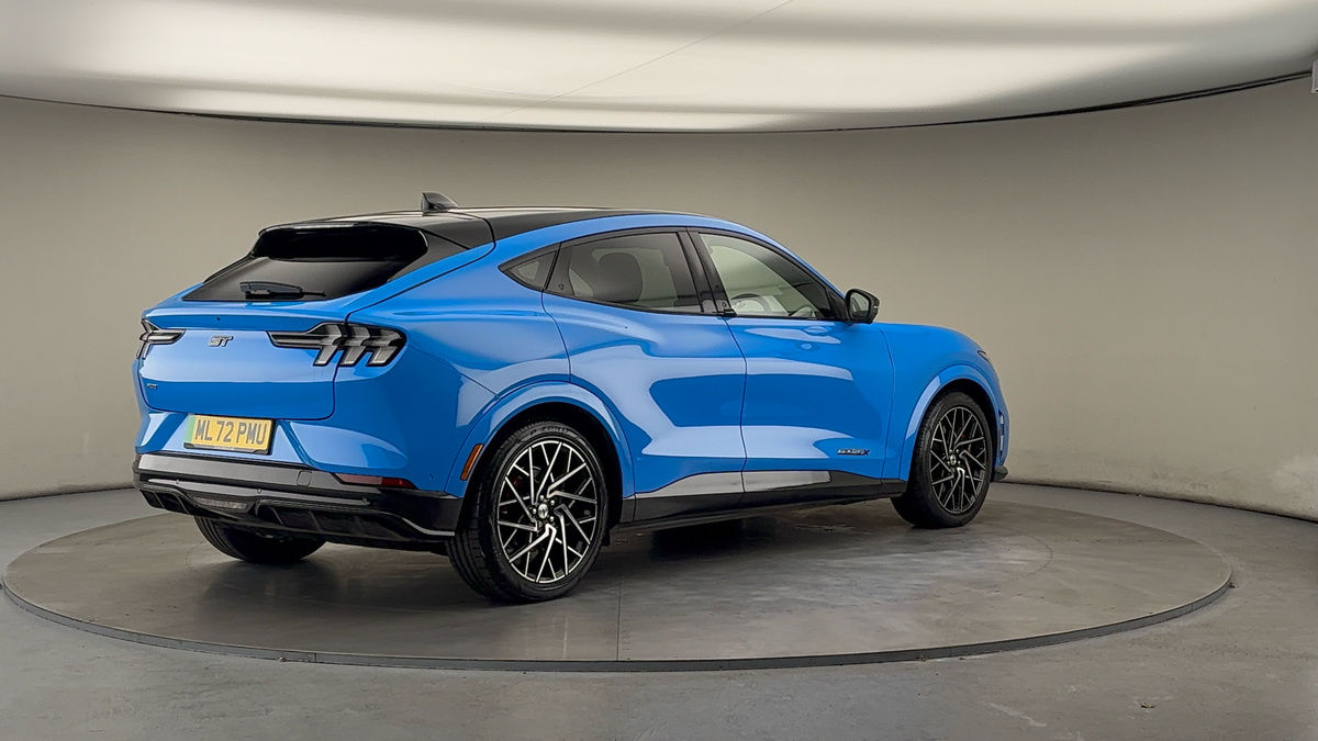 Used Ford Mustang Mach-E 2022 for sale - 76396748: Photo 21