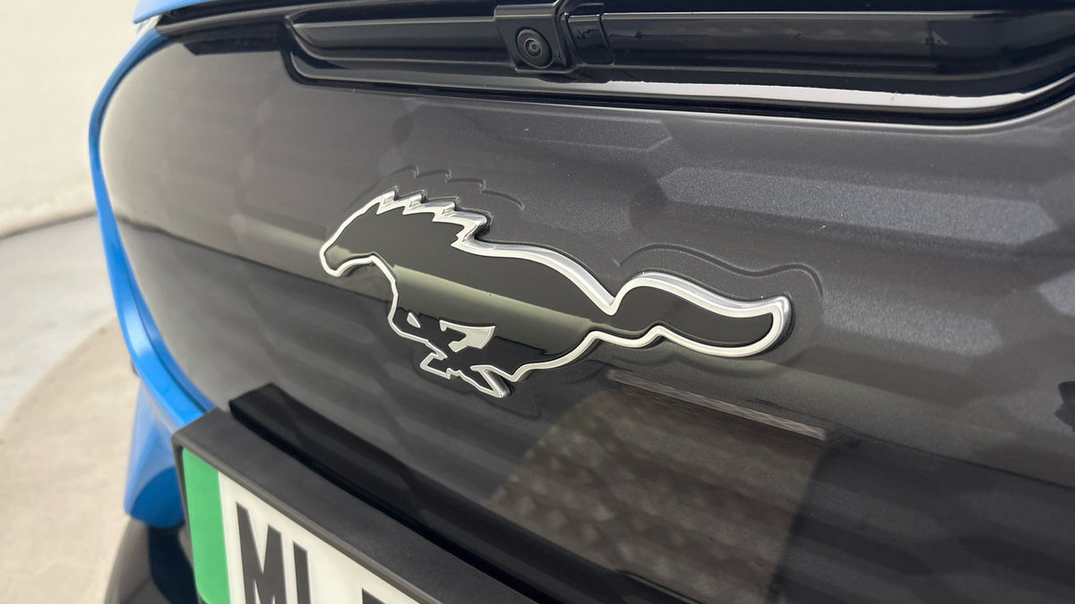 Used Ford Mustang Mach-E 2022 for sale - 76396748: Photo 24