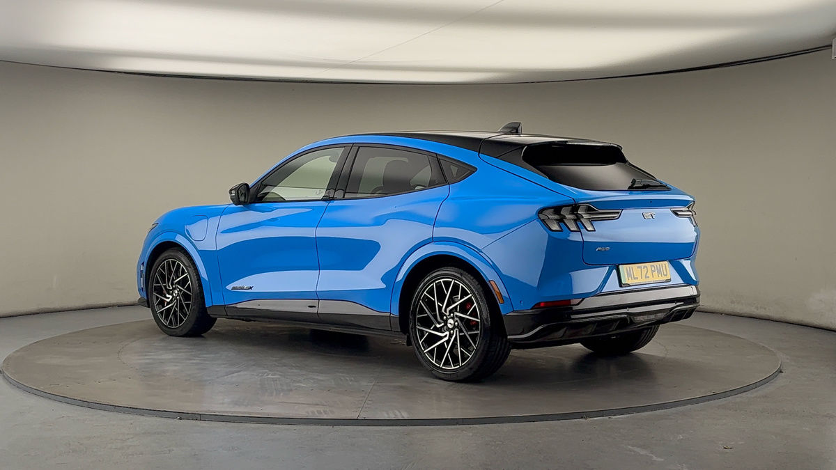 Used Ford Mustang Mach-E 2022 for sale - 76396748: Photo 25