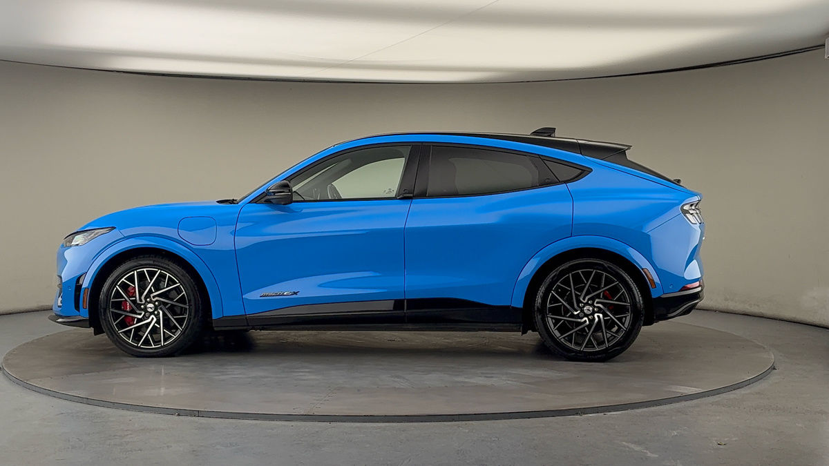 Used Ford Mustang Mach-E 2022 for sale - 76396748: Photo 27