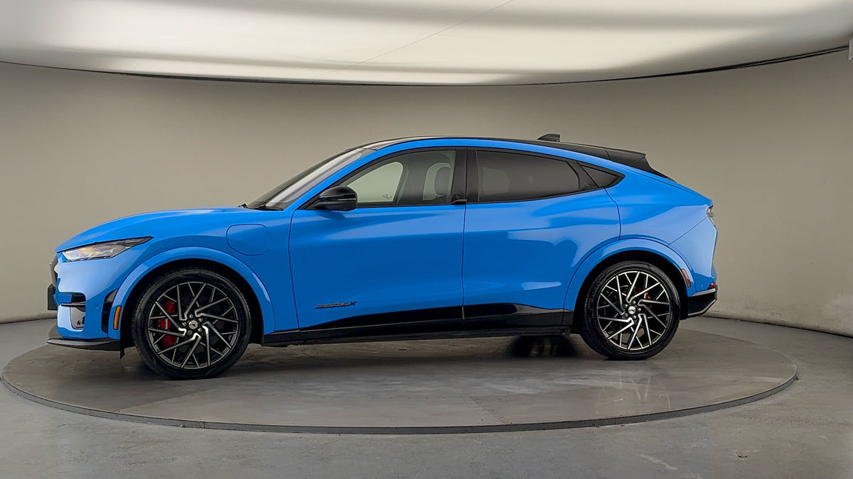 Used Ford Mustang Mach-E 2022 for sale - 76396748: Photo 28