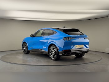 Used Ford Mustang Mach-E 2022 for sale - 76396748: Photo