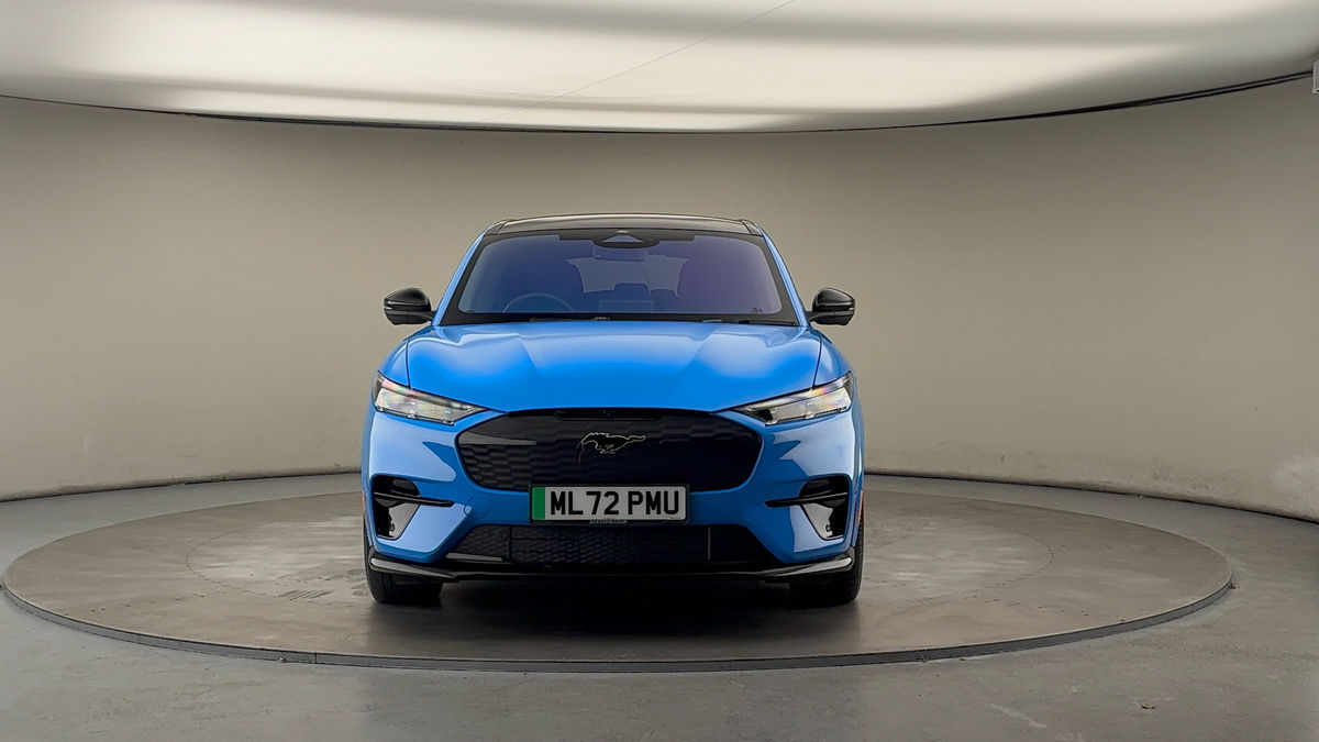 Used Ford Mustang Mach-E 2022 for sale - 76396748: Photo 3