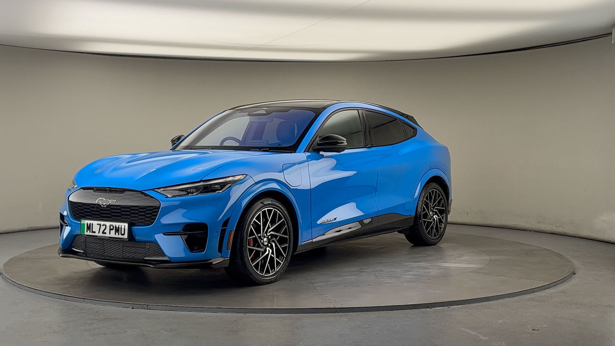 Used Ford Mustang Mach-E 2022 for sale - 76396748: Photo 30