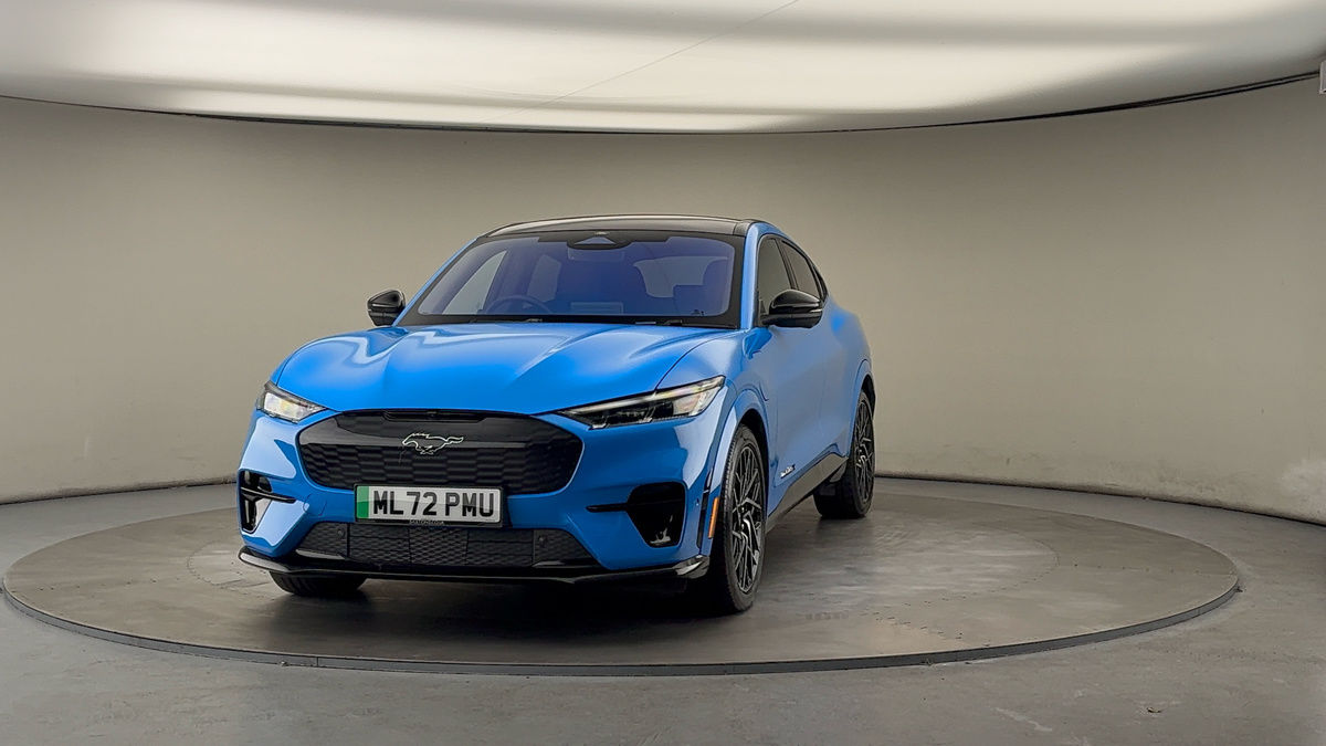 Used Ford Mustang Mach-E 2022 for sale - 76396748: Photo 31