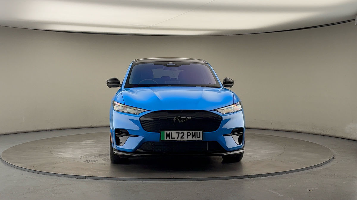 Used Ford Mustang Mach-E 2022 for sale - 76396748: Photo 32