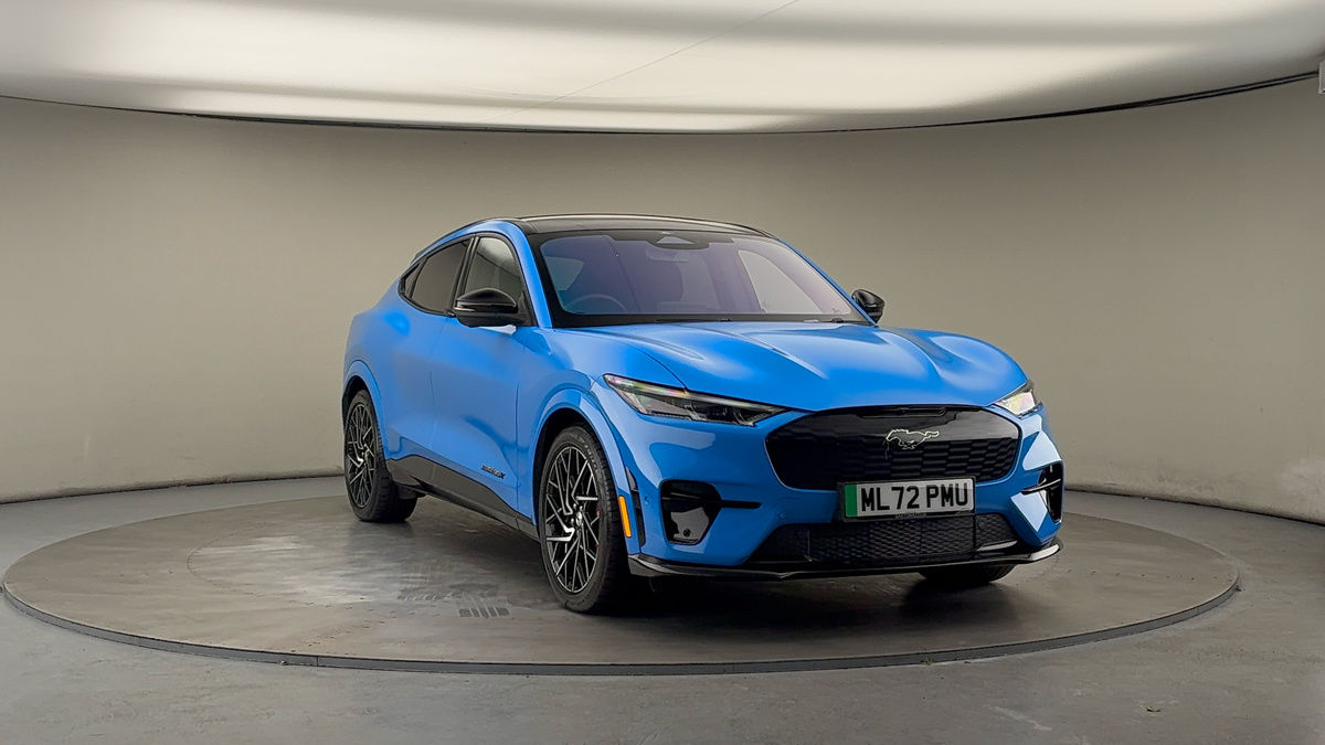 Used Ford Mustang Mach-E 2022 for sale - 76396748: Photo 33