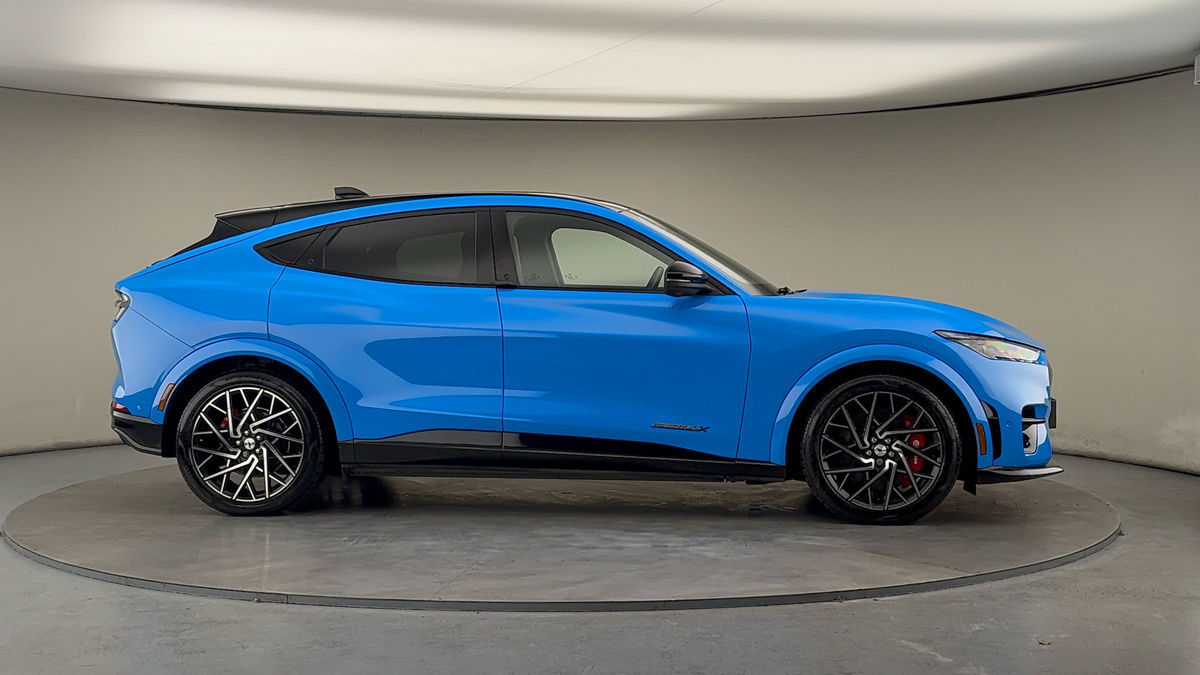 Used Ford Mustang Mach-E 2022 for sale - 76396748: Photo 36