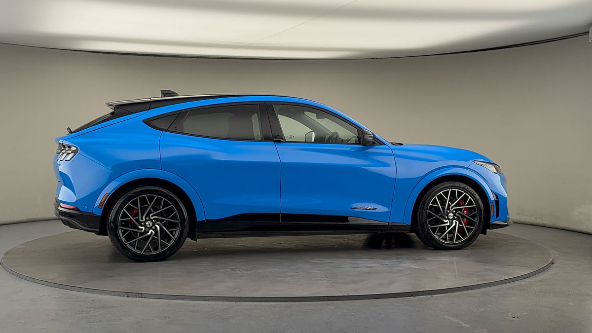 Used Ford Mustang Mach-E 2022 for sale - 76396748: Photo 37