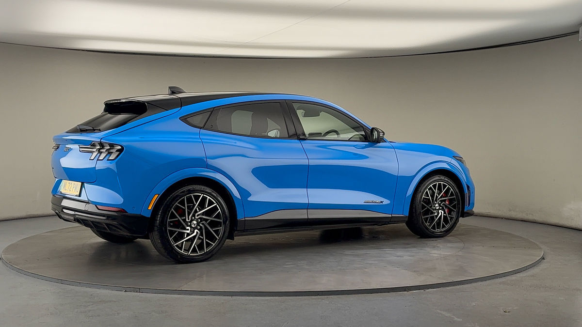 Used Ford Mustang Mach-E 2022 for sale - 76396748: Photo 38