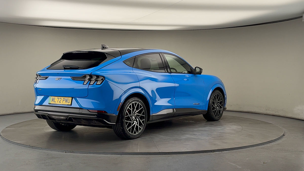 Used Ford Mustang Mach-E 2022 for sale - 76396748: Photo 39