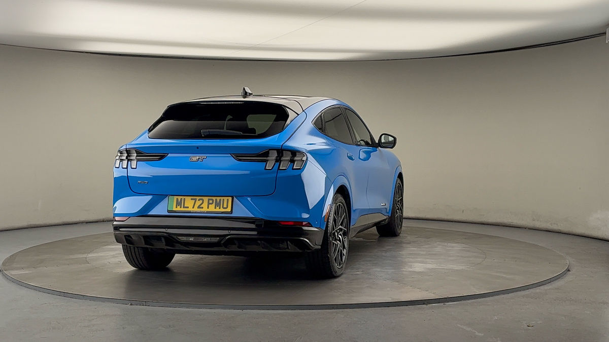 Used Ford Mustang Mach-E 2022 for sale - 76396748: Photo 40