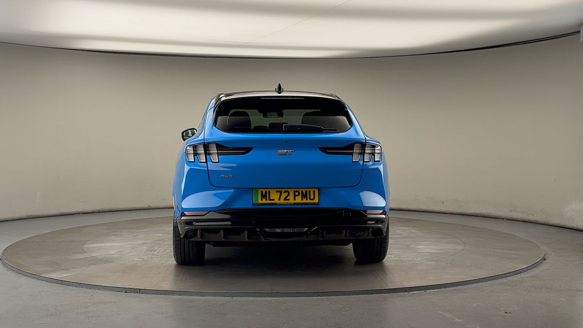 Used Ford Mustang Mach-E 2022 for sale - 76396748: Photo 41