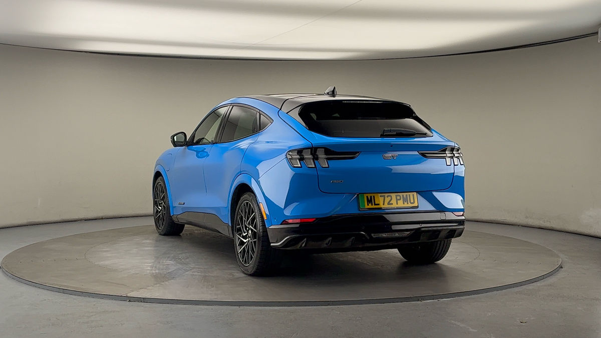 Used Ford Mustang Mach-E 2022 for sale - 76396748: Photo 42