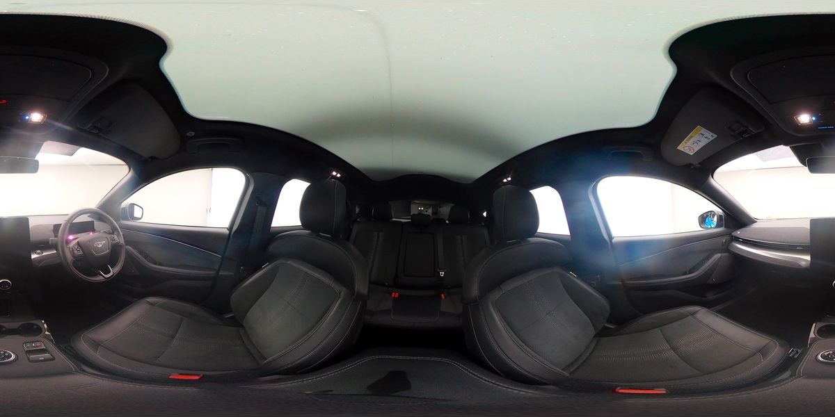 Used Ford Mustang Mach-E 2022 for sale - 76396748: Photo 44