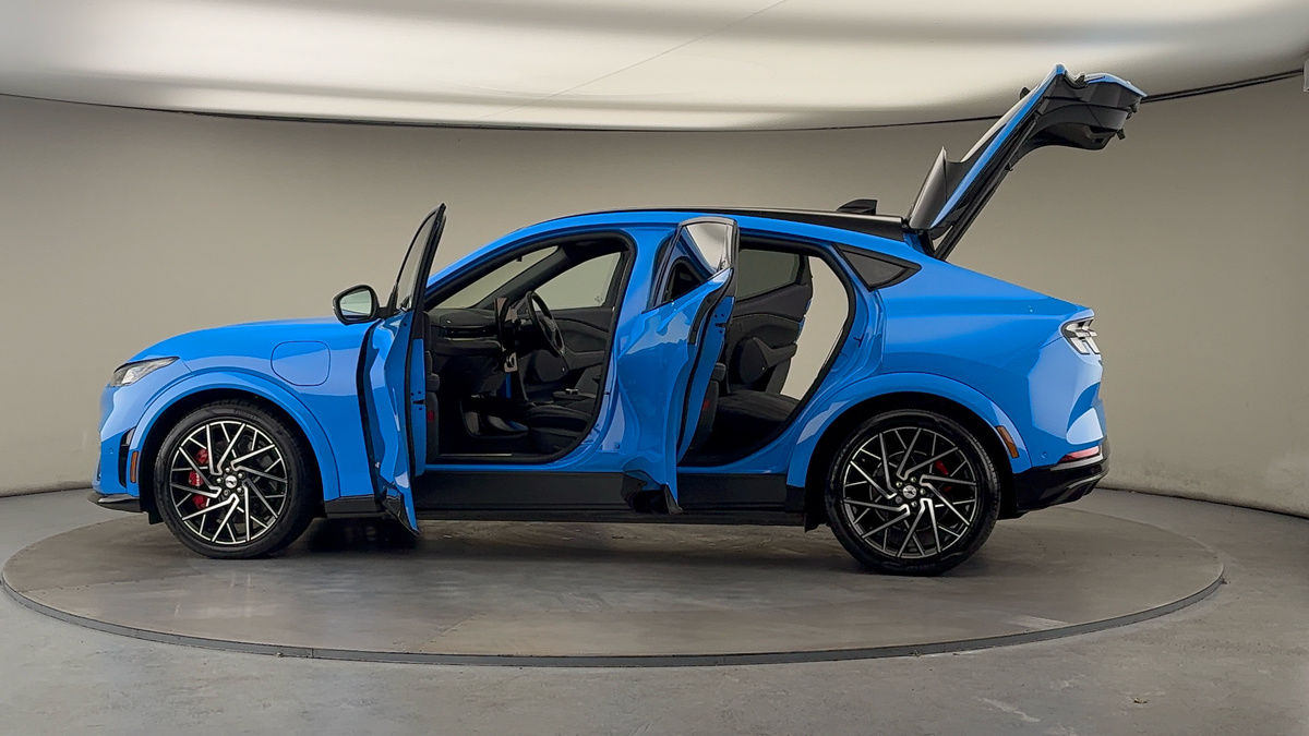 Used Ford Mustang Mach-E 2022 for sale - 76396748: Photo 46