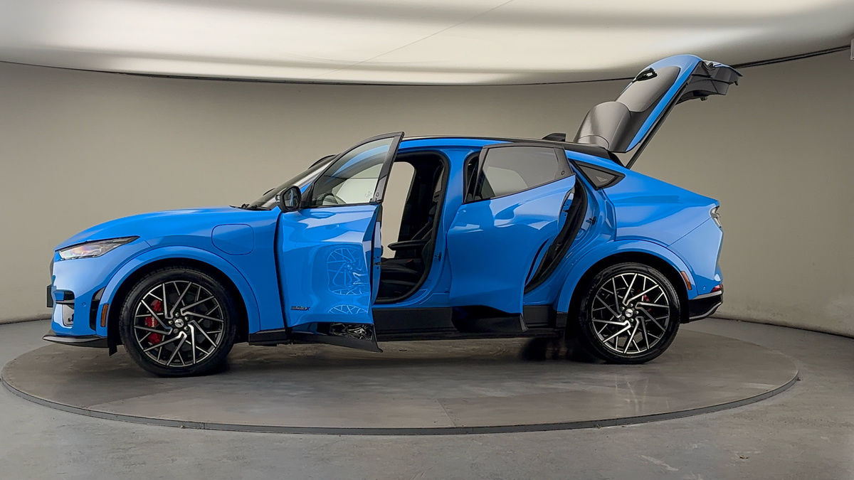 Used Ford Mustang Mach-E 2022 for sale - 76396748: Photo 47