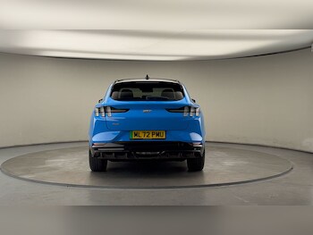 Used Ford Mustang Mach-E 2022 for sale - 76396748: Photo