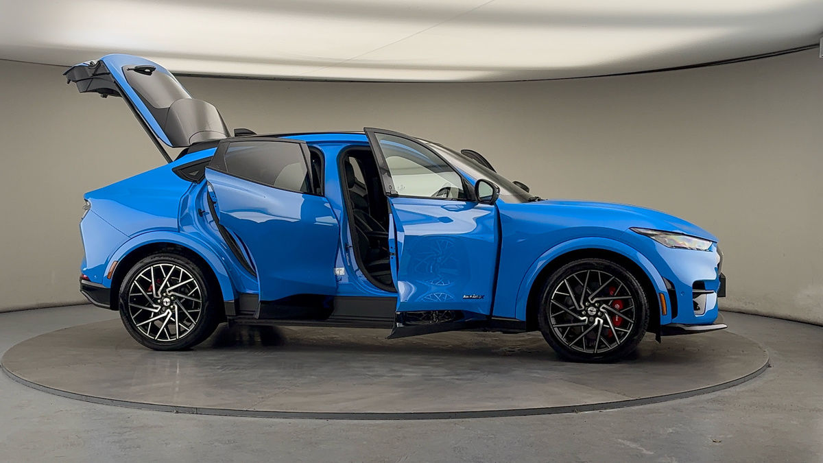 Used Ford Mustang Mach-E 2022 for sale - 76396748: Photo 55