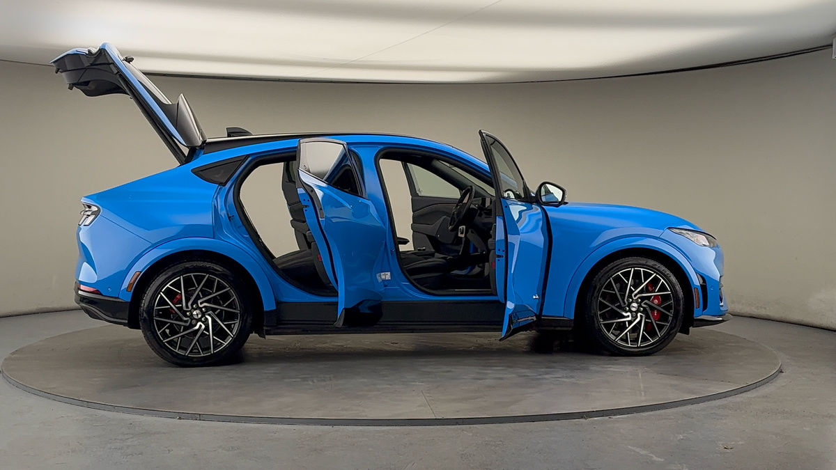 Used Ford Mustang Mach-E 2022 for sale - 76396748: Photo 56