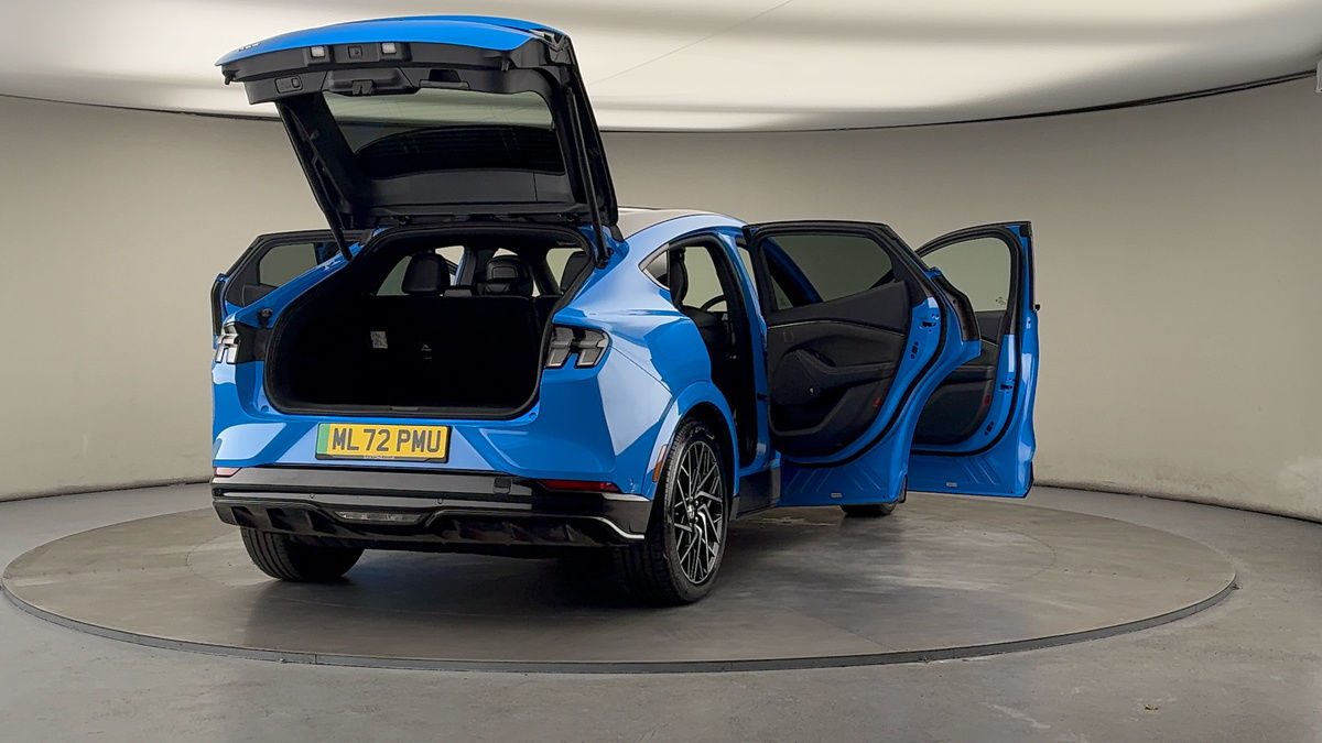 Used Ford Mustang Mach-E 2022 for sale - 76396748: Photo 59