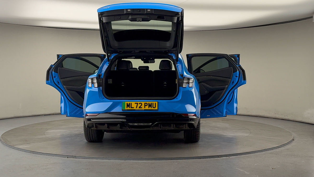 Used Ford Mustang Mach-E 2022 for sale - 76396748: Photo 60