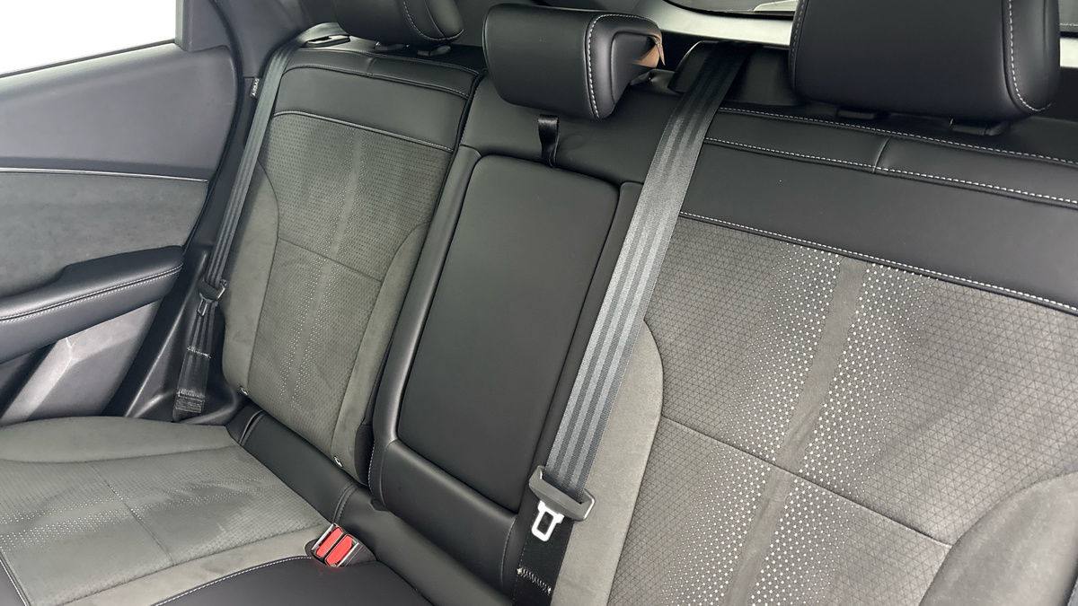 Used Ford Mustang Mach-E 2022 for sale - 76396748: Photo 8