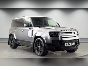 Used Land Rover Defender 2024 for sale - 78412922: Photo