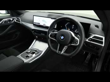 Used BMW 4 Series Gran Coupe 2024 for sale - 73866664: Photo