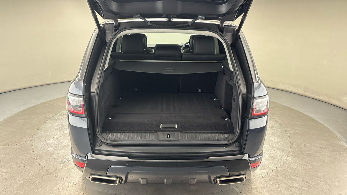 Used Land Rover Range Rover Sport 2019 for sale - 76470848: Photo 11