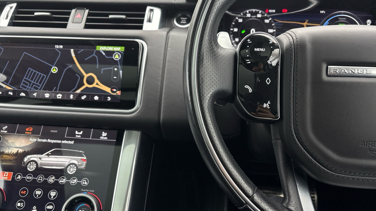 Used Land Rover Range Rover Sport 2019 for sale - 76470848: Photo 13