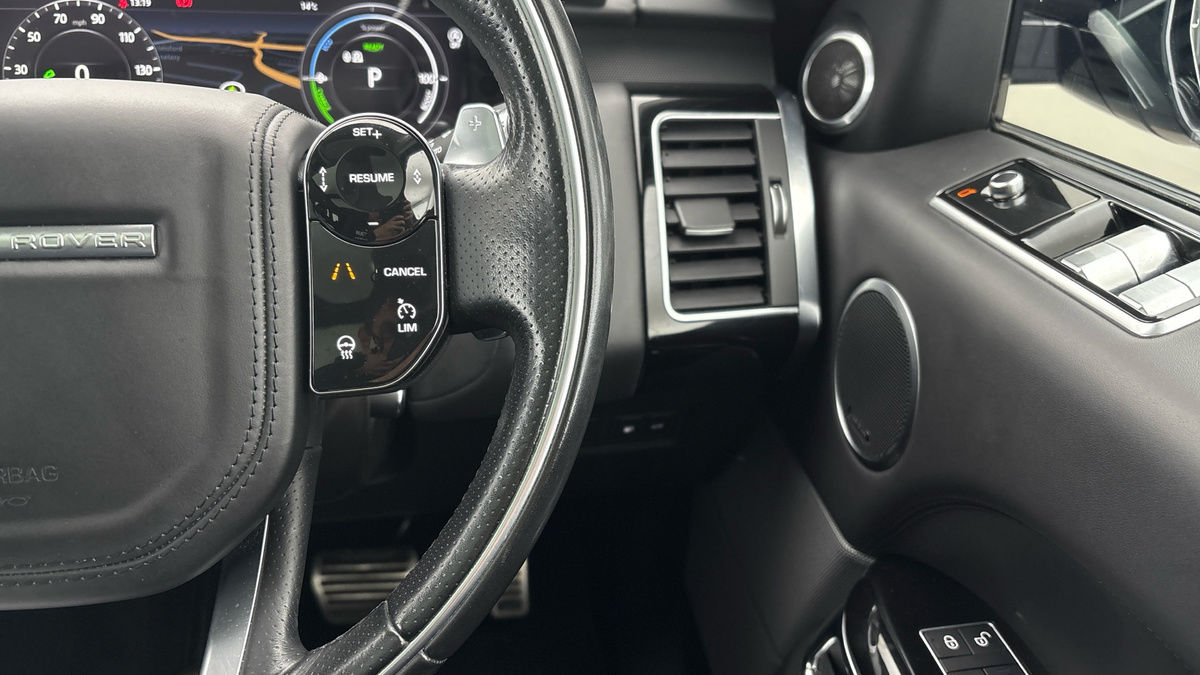 Used Land Rover Range Rover Sport 2019 for sale - 76470848: Photo 14