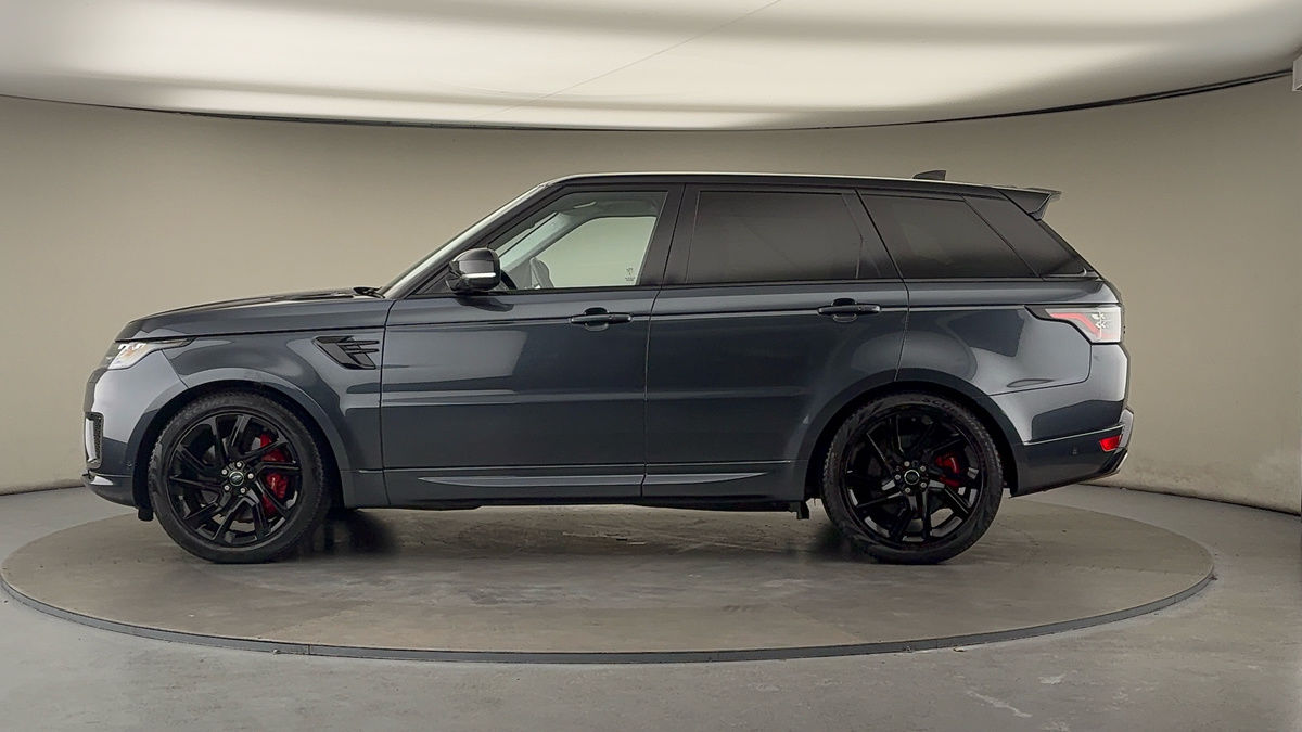Used Land Rover Range Rover Sport 2019 for sale - 76470848: Photo 15