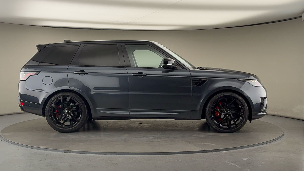 Used Land Rover Range Rover Sport 2019 for sale - 76470848: Photo 16