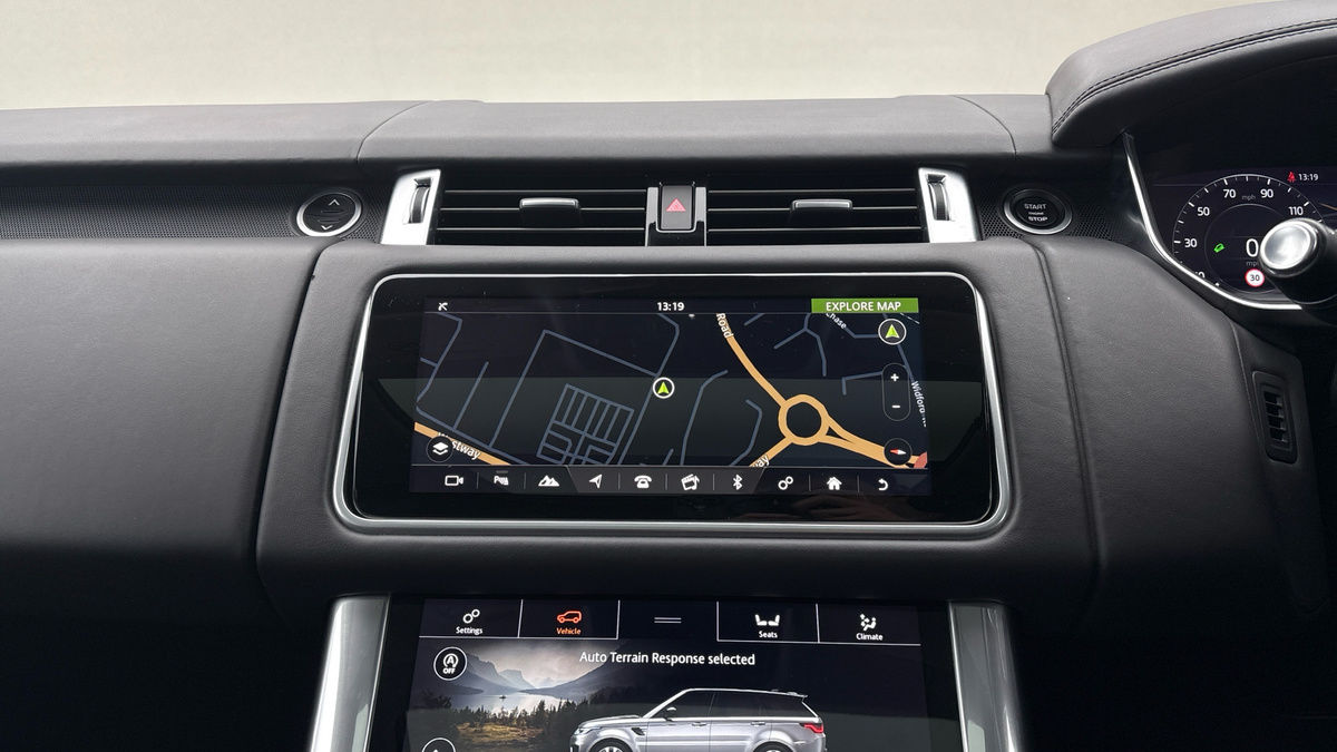 Used Land Rover Range Rover Sport 2019 for sale - 76470848: Photo 17