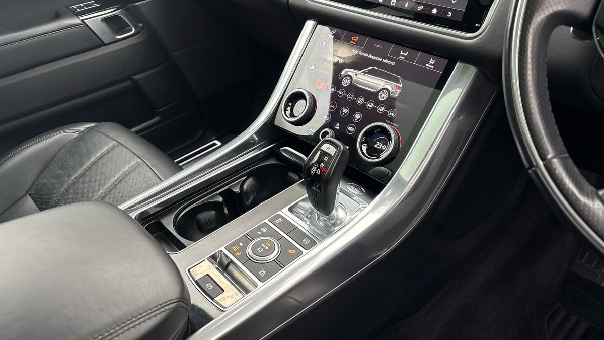 Used Land Rover Range Rover Sport 2019 for sale - 76470848: Photo 18