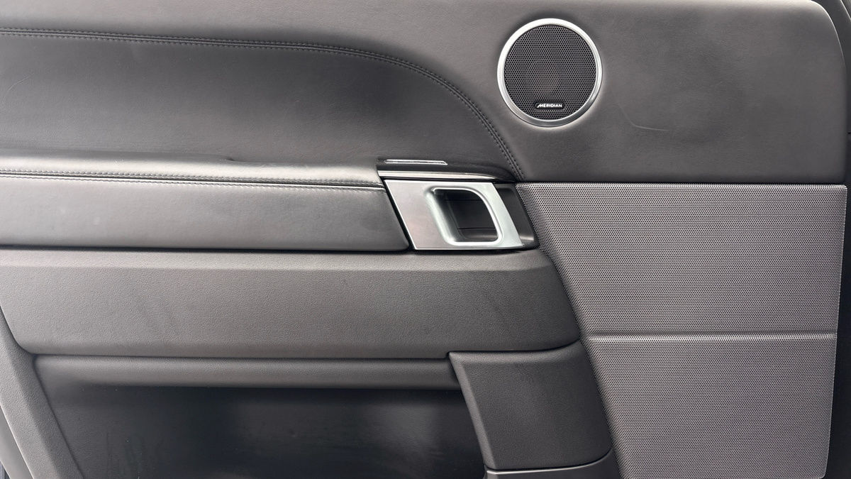 Used Land Rover Range Rover Sport 2019 for sale - 76470848: Photo 19