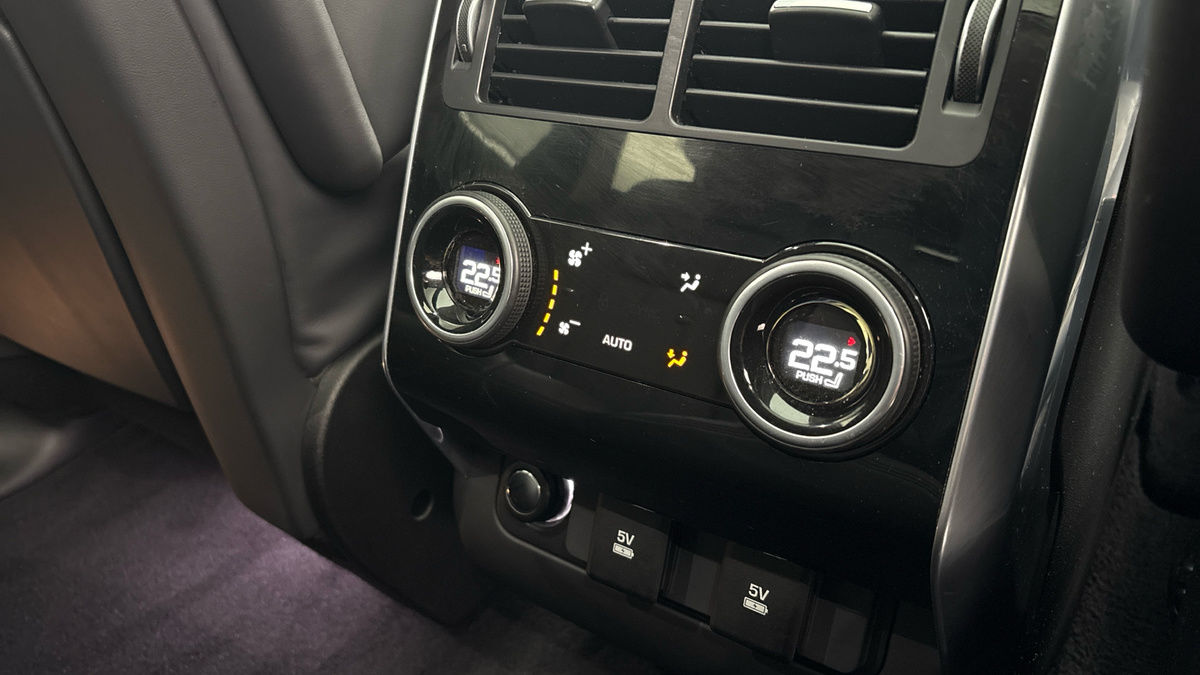 Used Land Rover Range Rover Sport 2019 for sale - 76470848: Photo 25