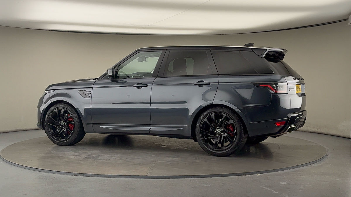 Used Land Rover Range Rover Sport 2019 for sale - 76470848: Photo 29