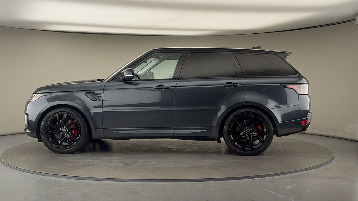 Used Land Rover Range Rover Sport 2019 for sale - 76470848: Photo 30