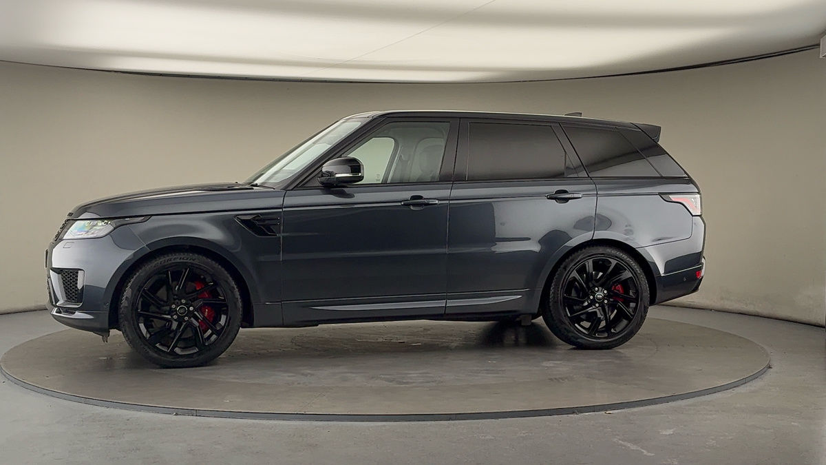 Used Land Rover Range Rover Sport 2019 for sale - 76470848: Photo 31