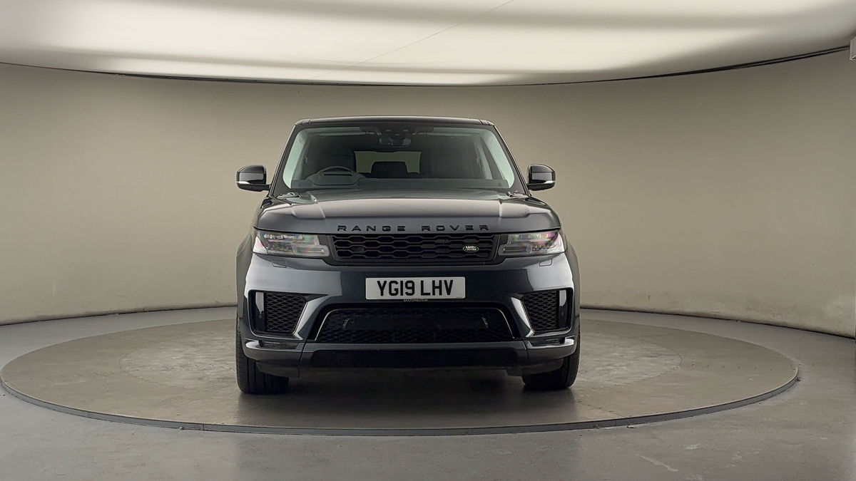 Used Land Rover Range Rover Sport 2019 for sale - 76470848: Photo 35