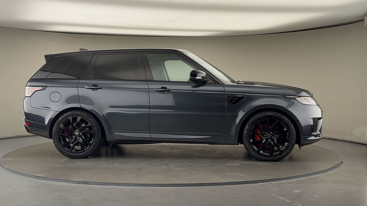 Used Land Rover Range Rover Sport 2019 for sale - 76470848: Photo 39